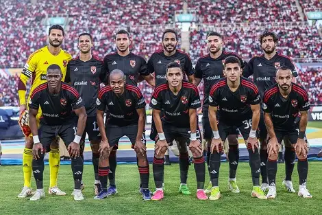 مفاجآت في تشكيل الأهلي المتوقع أمام الاتحاد بالدوري