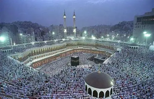 طبقا لتكليفات الرئيس السيسي.. بدء اجتماع خلية أزمة الحجاج برئاسة مدبولي