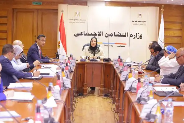 التضامن: صندوق حماية الأسرة صرف 7 مليارات جنيه نفقات إلى 511 ألف مستفيد