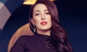 إسلام إبراهيم لـ كندة علوش: ربنا يحفظك لجوزك وأولادك