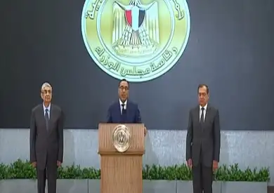 مدبولي: أعتذر للمصريين على الأزمة اللي حصلت إمبارح وإن شاء الله ربنا ما يكتبها علينا تاني
