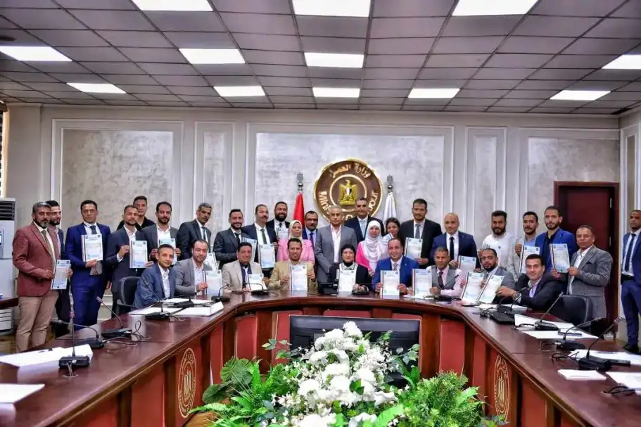 العمل: تخرج 5000 متدرب من مشروع مهنى 2030 نهاية يوليو المقبل