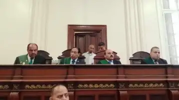 جنايات الإسكندرية تبرئ ضابط شرطة من قتل مواطن بأحداث سيدي براني