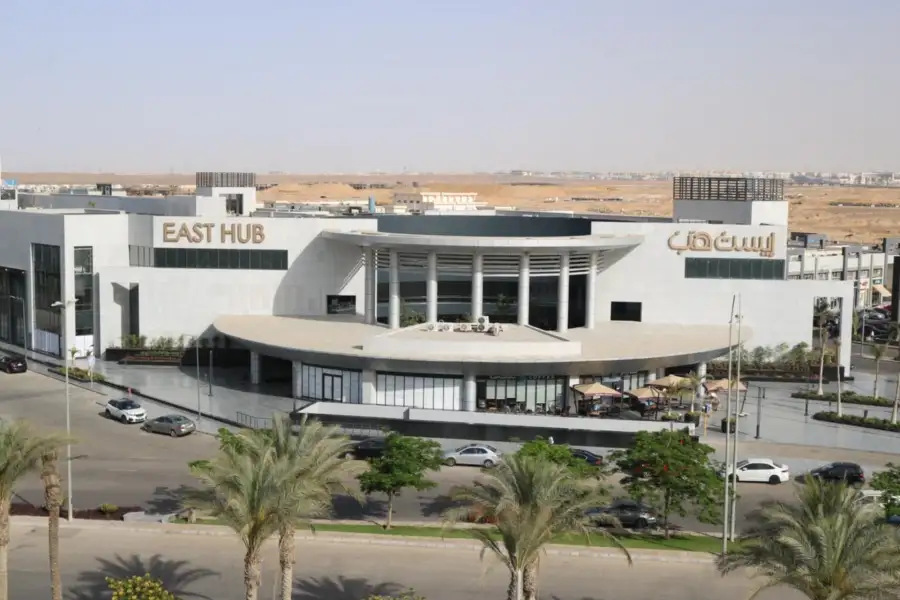 علامات تجارية جديدة تنضم إلى إيست هب مدينتي لخدمة مناطق شرق القاهرة (فيديو)