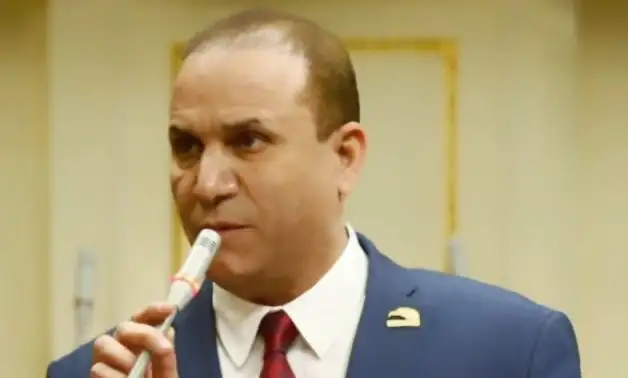 النائب زكي عباس: افتتاح الرئيس السيسي مؤتمر الاستثمار المصري الأوروبي خطوة هامة لدعم الاقتصاد الوطني