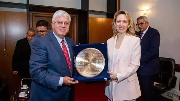 وزير التعليم العالي خلال منتدى نووي بروسيا: توسيع التعاون مع قطاع الطاقة النظيفة يخدم مصالح الأمن القومي
