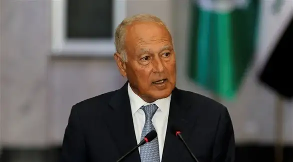 أبو الغيط يدين القرارات الإسرائيلية في الضفة الغربية ويصفها بـ انقلاب كامل على أوسلو