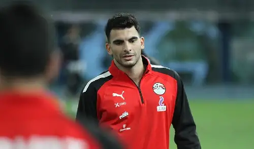 الزمالك يعلن موافقته مشاركة زيزو في الأولمبياد