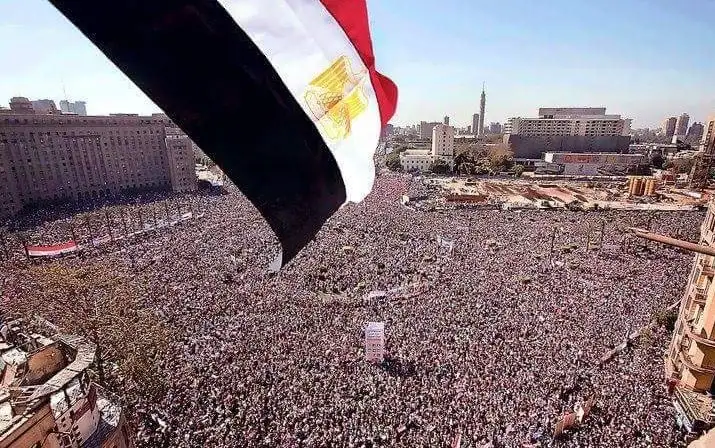 في الذكرى الـ11 لثورة 30 يونيو.. ما رسائل الرئيس السيسي للشعب المصري؟