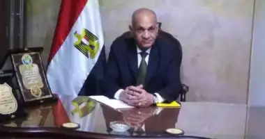 رئيس حزب الريادة: ثورة 30 يونيو أنقذت مصر من الفاشية الدينية