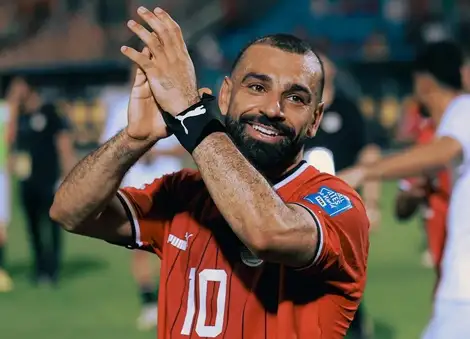حجازي: الجمهور تحامل على صلاح في أزمة إصابته..ولم أتنازل عن شارة المنتخب