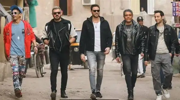 فيلم ولاد رزق 3 يتخطى 200 مليون جنيه في 3 أسابيع.. واللعب مع العيال يحقق 31 مليونا