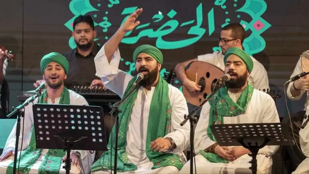 حفلات غنائية وموسيقية فى المهرجان الصيفى على مسارح الأوبرا في القاهرة والإسكندرية ودمنهور