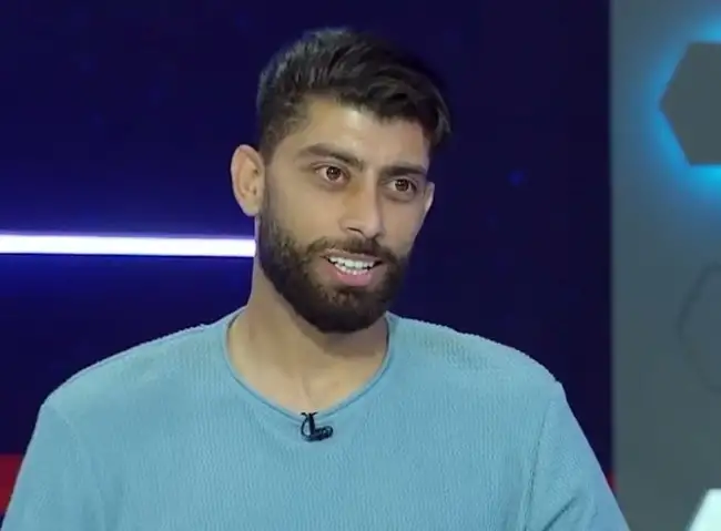كريم عماد يكشف حقيقة انتقاله لنادي الزمالك