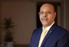 العمل: حريصون على التوسع دمج ذوي الهمم في سوق العمل