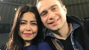 النيابة تستمع لأقوال الفنانة شيرين عبدالوهاب وشاهد في اتهام حسام حبيب بالتعدي عليها بالضرب