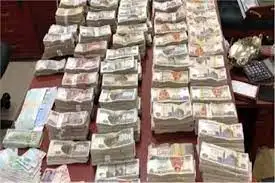 بقيمة 20 مليون جنيه.. ضبط قضايا اتجار بالعملات خلال 24 ساعة