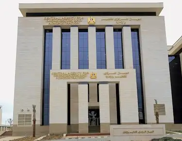 التنظيم والإدارة يتيح الاستعلام عن نتيجة الامتحان الإلكتروني في مسابقة شغل وظائف بجهاز شئون البيئة