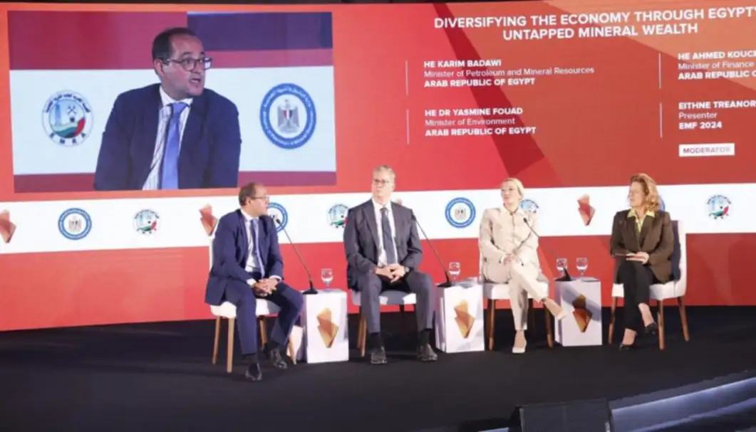 وزير المالية: نستهدف بيئة مستقرة للاقتصاد الكلي وخفض الدين العام على المدى المتوسط