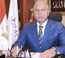 كامل الوزير عن قرار العمل 6 أيام بهيئة التنمية الصناعية: بنحل المشكلات.. والموضوع مش قطع رقبة
