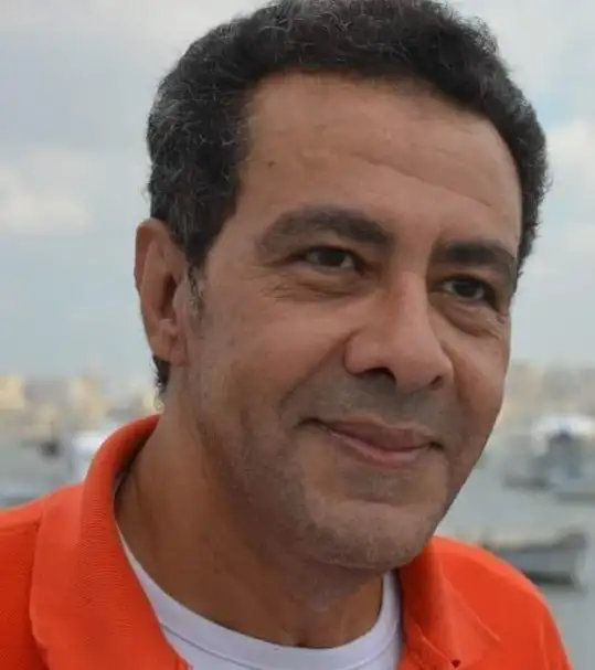 وفاة الفنان تامر ضيائي بعد كتابة وصيته على فيسبوك: الجنازة أهم من العزاء
