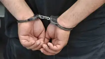 القبض على عاطلين لارتكابهما واقعة سرقة بداخل إحدى المدارس في مدينة السلام