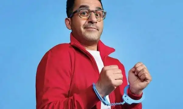 فيلم النونو.. عمرو أديب يدافع عن أحمد حلمي: كفاية بقا خلتوها خل.. ارحمونا شوية