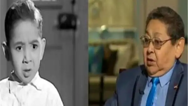 وفاة الفنان أحمد فرحات بعد تعرضه لوعكة صحية ألزمت نقله للعناية المركزة