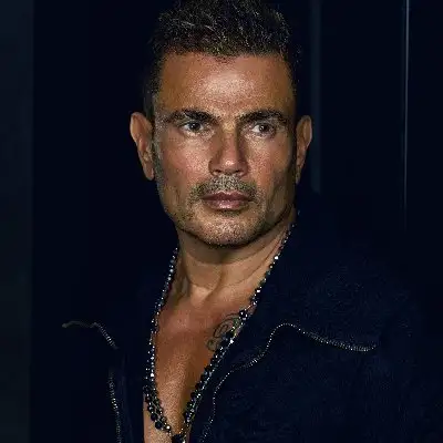 عمرو دياب أكثر الفنانين استماعا في النصف الأول من 2024 على سبوتيفاي