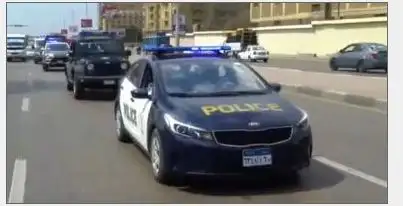 ضبط شخص يدير كيانا تعليميا للنصب على المواطنين بالقاهرة