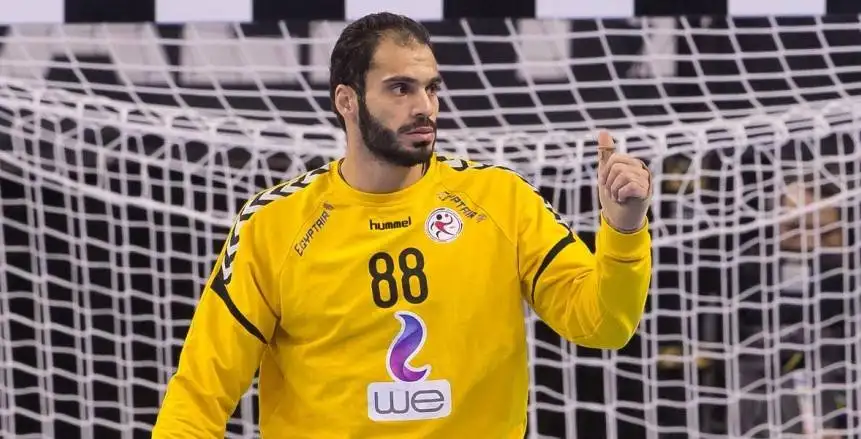 كريم هنداوي: الفوز على المجر خطوة مهمة للصعود للدور التالي