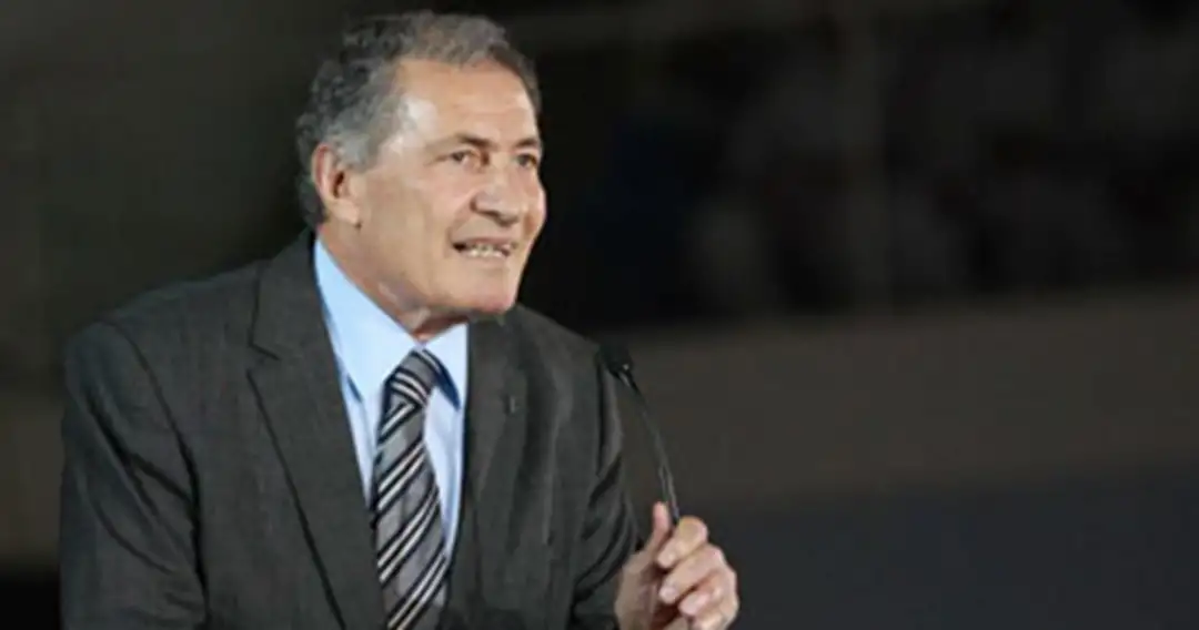 حسن مصطفى: حلم تنظيم مصر للأولمبياد مازال قائما