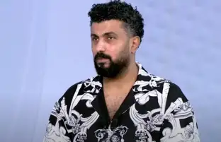 النيابة تفحص كاميرات المراقبة في مشاجرة المخرج محمد سامي مع مركز صيانة سيارات