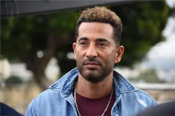 بعد وفاة شوقي واسماعيل وكمال.. عمرو سعد يعلن الحداد والتوقف عن تصوير أعماله الفنية لمدة أسبوع