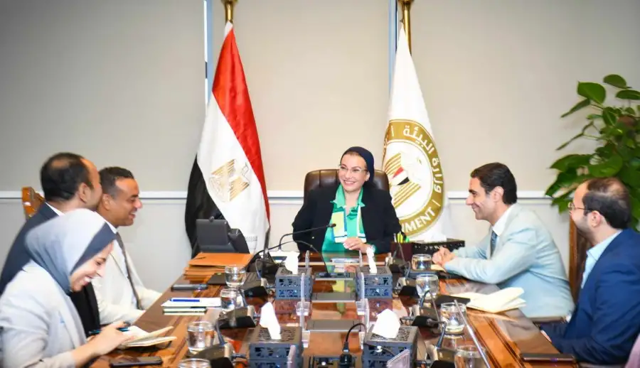 البيئة: نهدف لخلق نموذج لمدن مصرية مستدامة تمهد للانتقال الأخضر ويمكن تكرارها عربيا