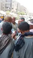 وزير العمل: إجراء حصر للعمالة المنتشرة في الميادين وتوفير حماية وحياة كريمة لهم