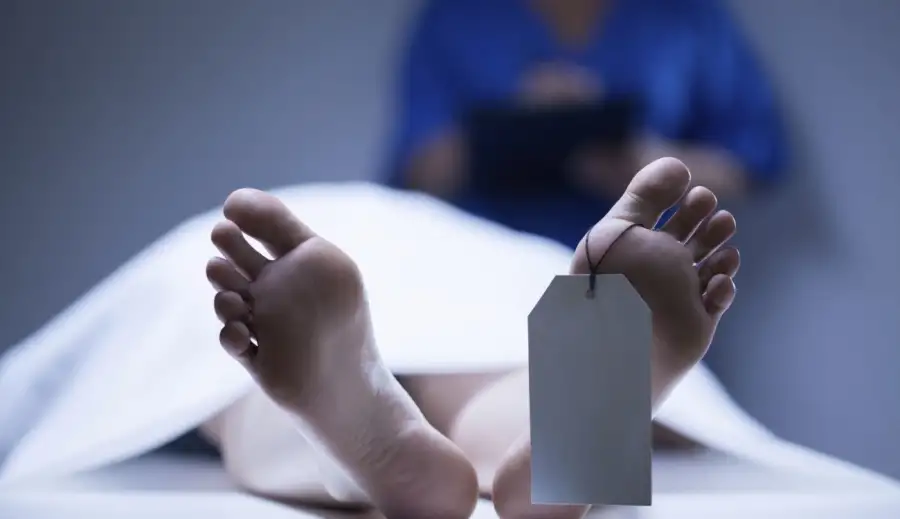 مكوجي يتعدى بالضرب على زوجته ويلقيها من شرفة مسكنه في كرداسة