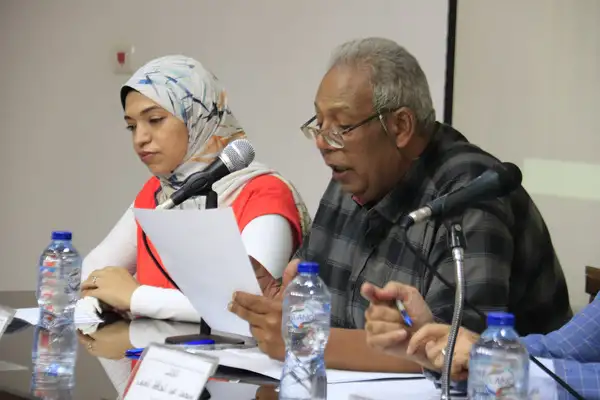 تنظيم ندوة لفن «الأراجوزة والأراجوز» في مهرجان المسرح المصري