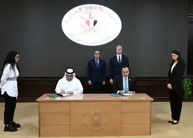 مسئول إماراتي: مصر تتمتع بالعديد من الفرص الواعدة في مجال النفط والغاز ونعتزم دراستها