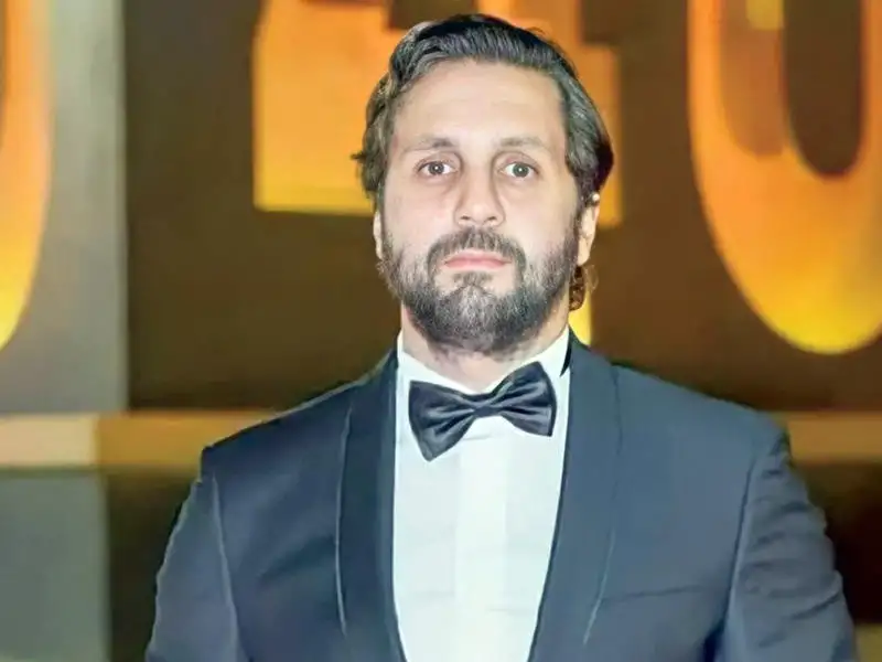 هشام ماجد: إيرادات أي فيلم رزق من الله.. والمهم تقديم رسالة
