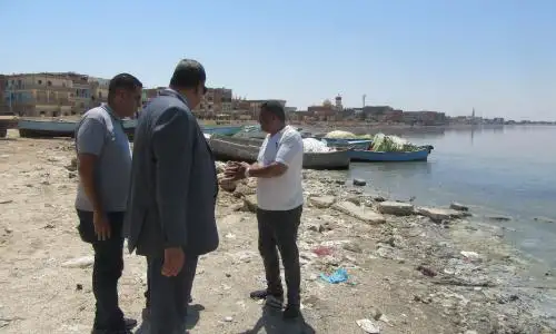 البيئة: بحيرة قارون أحد أهم وجهات السياحة الداخلية فى مصر ومصدر دخل هام للأهالي