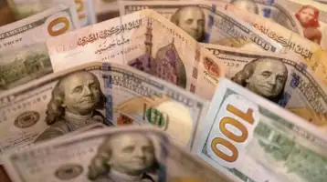 الدولار يرتفع أمام الجنيه ويسجل 49.35 جنيه للبيع