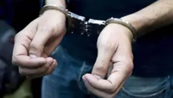القبض على عاطل سرق شاشة تلفزيون من داخل مسكن بالزاوية الحمراء