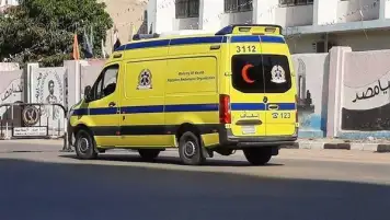 العثور على جثة متحللة لستيني في قرية الصعايدة بالأقصر