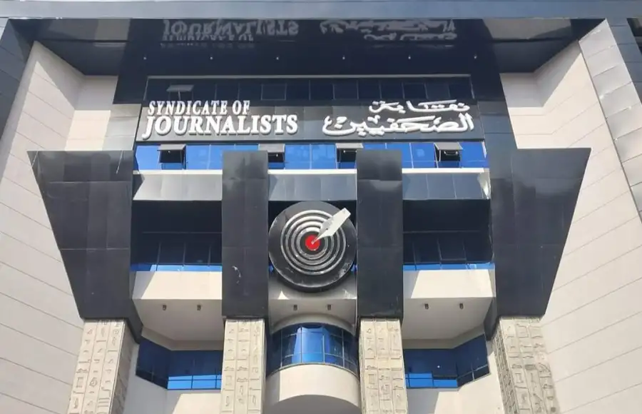 الصحفيين تدشن مشروع الأرشيف الرقمي للصحافة المصرية وكنوزها عبر العصور وتبدأ تطوير مكتبتها