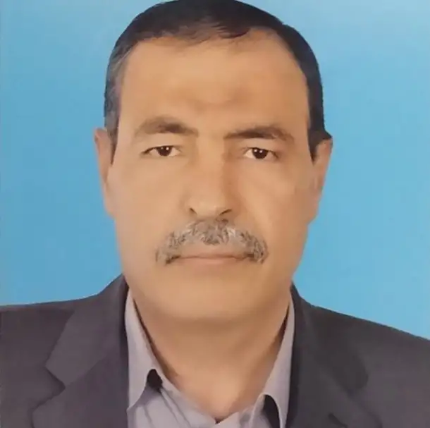 وزير الزراعة يصدر قرارًا بترقية المهندس محمد طلبة نائبًا لرئيس الهيئة العامة لمشروعات التعمير والتنمية الزراعية