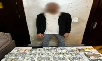 ضبط قضايا إتجار بالعملات بقيمة 44 مليون جنيه