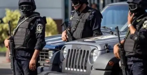 ضبط تشكيل عصابي سرق توكتوك وتروسيكل وموتوسيكل بدراو في أسوان