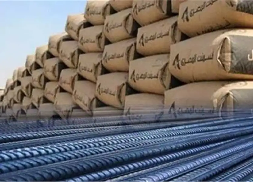 24 أغسطس 2024.. نشرة أسعار الحديد والأسمنت بالمصانع المحلية