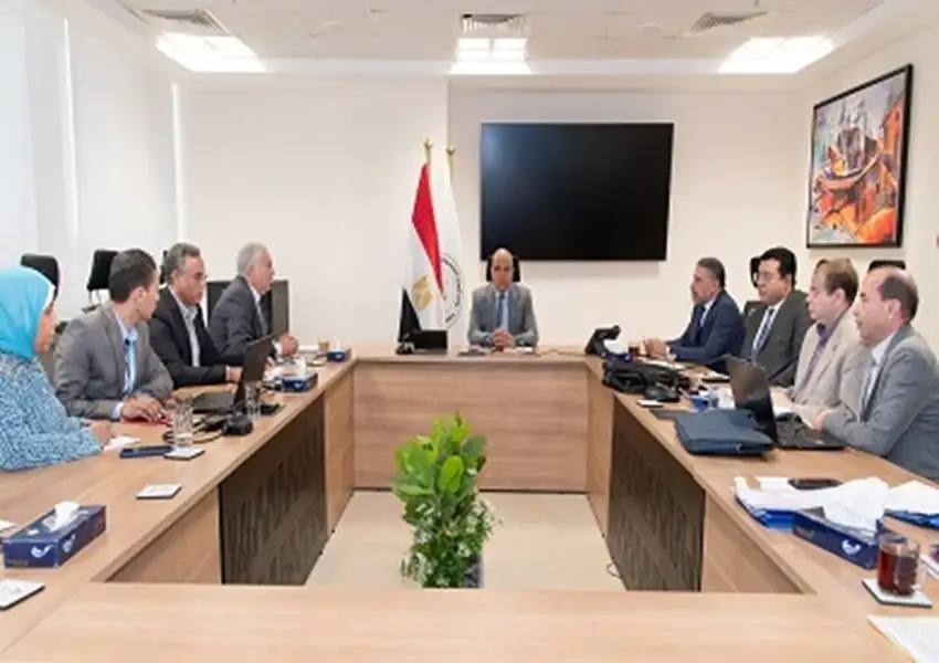 مصر تُهنئ أوكرانيا بمناسبة الاحتفال بذكرى يوم الاستقلال